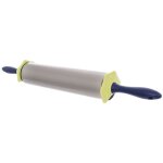 Rouleau à pâtisserie antiadhésif réglable 50 cm Rouleau à pâtisserie antiadhésif réglable 50 cm