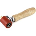 Rouleau de pression manuel en silicone, outil de soudage r�sistant aux hautes temp�ratures pour le soudage ...