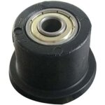 Rouleaux de rameur, accessoires d'�quipement de fitness, roulements de rameur pour �quipement de fitness ...