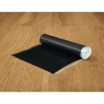 [jamais utilise] rouleau de sous - couche pour parquet flottant pergo soundbloc 50m paisseur 2 mm - ...