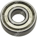 Roulement 6201 diamtre intrieur 12 mm - 045908