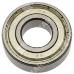 Roulement 6202 diamètre intérieur 15 mm - 024372 Roulement 6202 diamètre intérieur 15 mm - 024372