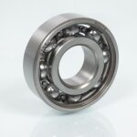 Roulement 6204 bille c�ramique 20x47x14 pour scooter peugeot 50