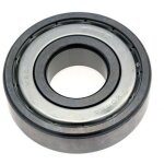 Roulement 6305 zz (55x2511, 63052rs) lave - linge haier, sangiorgio, gaggenau, zanker, arthur martin, ...