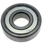 Roulement 6305 zz (55x2511, 63052rs) lave - linge haier, sangiorgio, gaggenau, zanker, arthur martin ...