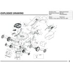 Roulement à billes - 1250310001 pour gm h53, gm h51, lm g46d, ggm 46 izg, gm b53c, lm g46e Roulement à billes - 1250310001 pour gm h53, gm h51, lm g46d, ggm 46 izg, gm b53c, lm g46e