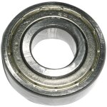 Roulement a billes 20x47x14 6204zz pour lave linge zanussi