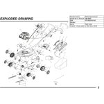 Sumec - roulement  billes 6001 - 2z (12x28x8) - 2600817000 pour gm b46f, inv t12041, inv t14046, inv ...