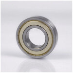 Roulements � billes 608 - zz5k 7mm ext 22mm int 8mm ntn