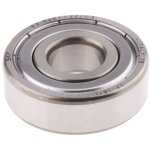 Roulement à billes à gorge profonde à une rangée skf, ø int. 12mm, ø ext. 32mm, larg. 10mm ( prix pour ... Roulement à billes à gorge profonde à une rangée skf, ø int. 12mm, ø ext. 32mm, larg. 10mm ( prix pour ...