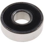 Roulement à billes à gorge profonde à une rangée skf int. 15mm, ø ext. 32mm, larg. 9mm ( prix pour 1 ... Roulement à billes à gorge profonde à une rangée skf int. 15mm, ø ext. 32mm, larg. 9mm ( prix pour 1 ...