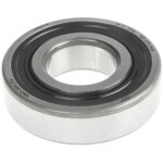 Roulement à billes à gorge profonde à une rangée skf int. 35mm, ø ext. 80mm, larg. 21mm ( prix pour 1 ... Roulement à billes à gorge profonde à une rangée skf int. 35mm, ø ext. 80mm, larg. 21mm ( prix pour 1 ...