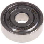 Skf - roulement à billes à gorge profonde à une rangée ø int. 7mm, ø ext. 22mm, larg. 7mm ( prix pour ... Skf - roulement à billes à gorge profonde à une rangée ø int. 7mm, ø ext. 22mm, larg. 7mm ( prix pour ...