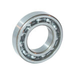Roulement � billes ina / f fag 6204