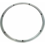 [jamais utilis�] roulement � billes rotatif silencieux, base en m�tal pivotante, roulement de plateau ...