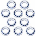 Roulements  billes pour roue compatibles avec polaris 180 280 nettoyeurs de piscine - partie c60 c - ...