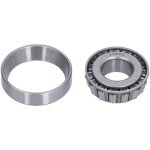 Roulement  billes zoternen 30204 7204e,  rouleaux coniques haute charge avec cadre extrieur pour laminoirs ...