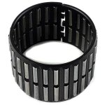 Roulement de bo�te de vitesses 46x53x36 iveco eaton 1905242, 722077610, 8861545