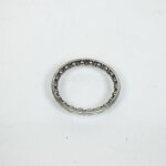 Roulement cage � billes de direction pour v�lo 22 bille 5 / 32 /