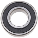 Roulement etanche 6206 2rs 30x62x16 mm - 12938100000128 - midea
