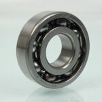Roulement moteur ntn pour moto mbk 50 xlimit ap8509135 / 6204 - c3