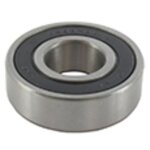 Roulement de palier pour tondeuse al - ko - diam�tre ext�rieur: 40 mm, diam�tre int�rieur: 17 mm, largeur: ...