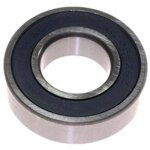 Roulement (petit 6205) pour lave - linge 4280en4001b, 2003320000 2i marchi, aeg, altus, ardem, ariston ...