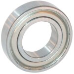 Roulement plateau coupe robot tondeuse husqvarna 535075703