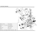 Roulement r8rs - 01500za025 pour inv e2046 t Roulement r8rs - 01500za025 pour inv e2046 t
