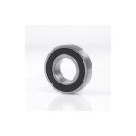 Roulements rigides � billes 6202 - ddu 11mm ext. 35mm int. 15mm nsk
