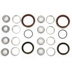 Roulements de roue avant avec kit de joints de remplacement pour polaris sportsman / worker / ranger ...