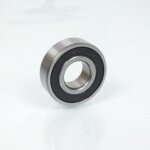 Un roulement de roue �tanche 6202 - 2rs 15x35x11 pour moto aprilia