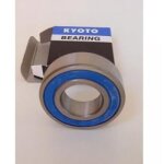 Roulement de roue kyoto pour moto tm 530 mx f 4t cross 2011 
