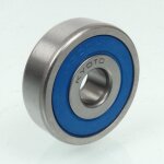 Roulement de roue kyoto pour moto yamaha 50 lb chappy 1990 � 1994