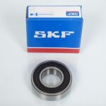 Roulement de roue skf pour moto honda 600 cb hornet f 1998  2006