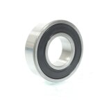 Roulement de roue skf pour moto kawasaki 600 zx - 6 r ninja 1995 �