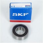 Roulement de roue skf pour moto yamaha 250 tt - r 1996 � 2005 avg