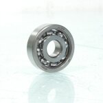Roulement de roue skf pour scooter mbk 50 yn r ovetto euro1 2002