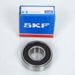 Roulement de roue skf pour scooter suzuki 125 ux sixteen k8 - l0