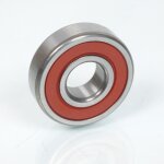 Roulement de roue tpi pour moto yamaha 1200 fj avec abs 1991 