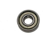 Roulement de tambour 6000 zz (57x0611, c00493644) s�che - linge blomberg, brandt, candy, de dietrich, ...