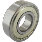 Roulement pour tondeuse mod�le sterwins plm3 - 56z200. 6 (dym1879p).