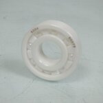 Roulement de vilebrequin c�ramique 6204 20x47x14mm pour scooter