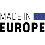 Roulette fixe stier pour servante d'atelier stier