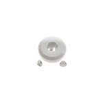 Roulette guide panier sup�rieur lave - vaisselle 32x2017 brandt lave - vaisselle 32x2017 brandt
