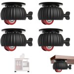 Roulettes pour meubles, roulette pivotante roulette fixe, roulettes pivotantes pour meubles, roulette ...