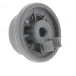 Roulette panier inferieur lave vaisselle bosch neff siemens 00165314 bosch