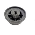 Roulette de panier inf�rieur (� l'unit�) (00165314, 482000031882) lave - vaisselle ariston hotpoint, ...