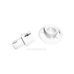 Roulette de panier pour lave - vaisselle arthur martin electrolux faure 4071363156 Roulette de panier pour lave - vaisselle arthur martin electrolux faure 4071363156