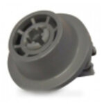 Roulette de panier pour lave - vaisselle siemens 00611475